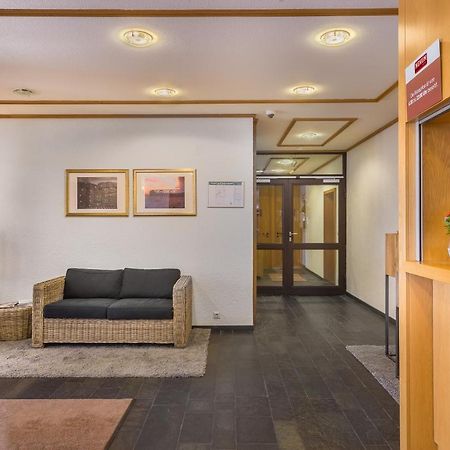 Hotel Strohgaeu Korntal-Münchingen Екстериор снимка