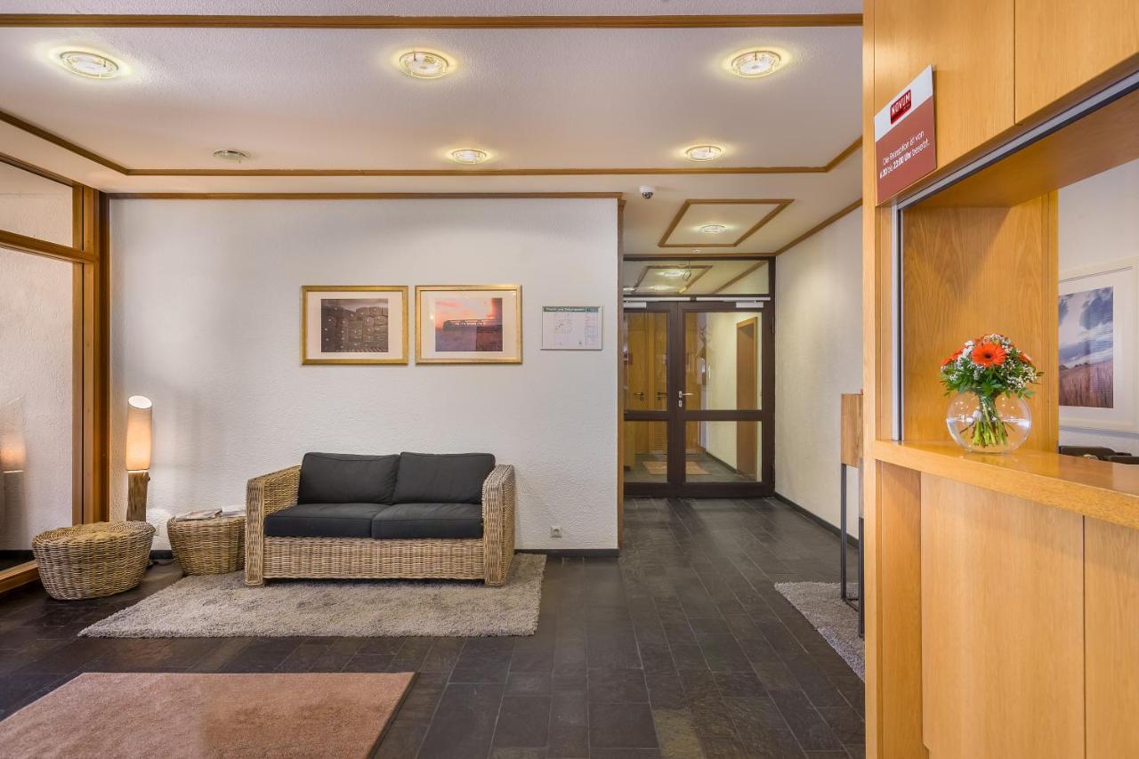 Hotel Strohgaeu Korntal-Münchingen Екстериор снимка