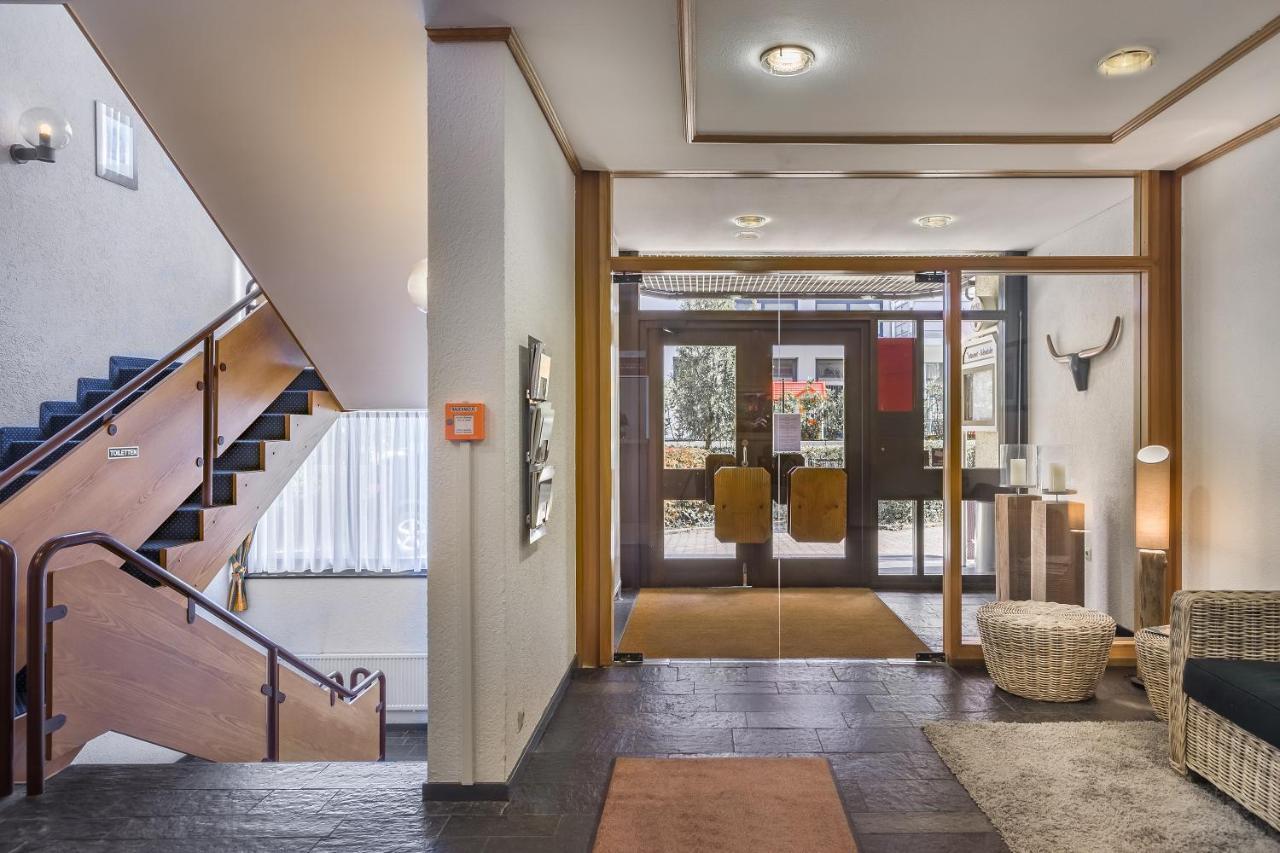 Hotel Strohgaeu Korntal-Münchingen Екстериор снимка