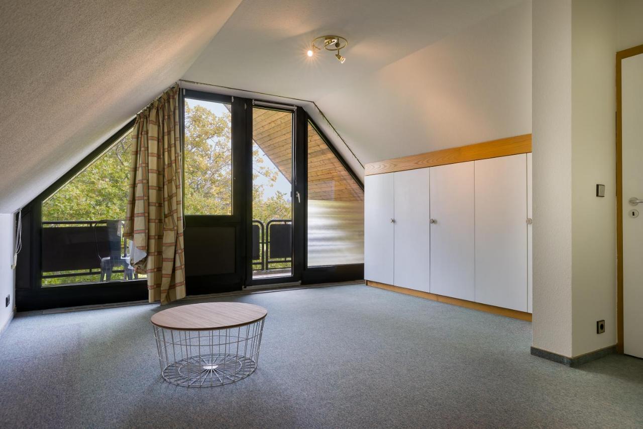 Hotel Strohgaeu Korntal-Münchingen Екстериор снимка