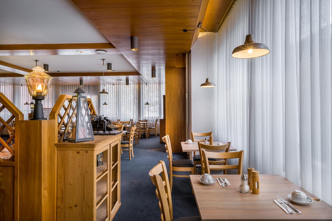 Hotel Strohgaeu Korntal-Münchingen Екстериор снимка