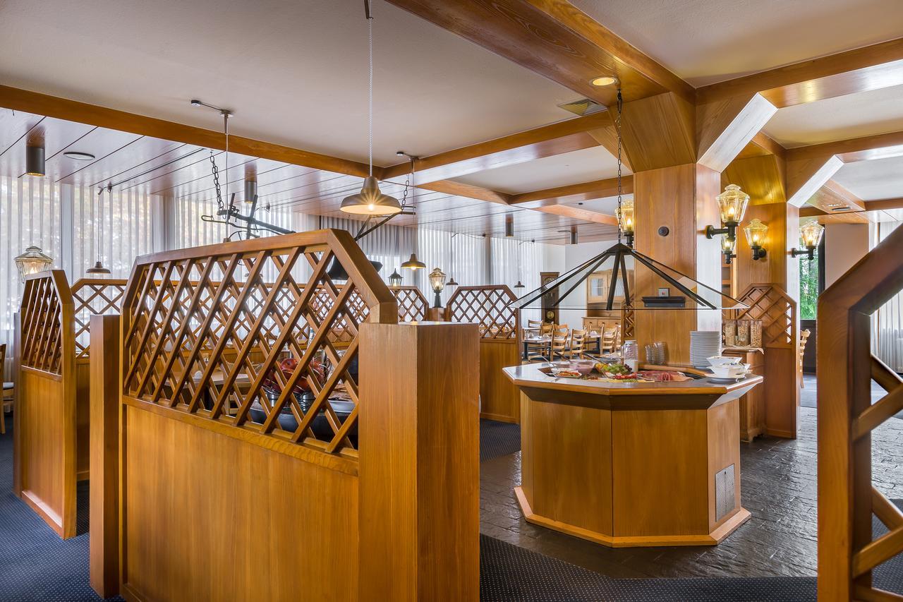 Hotel Strohgaeu Korntal-Münchingen Екстериор снимка