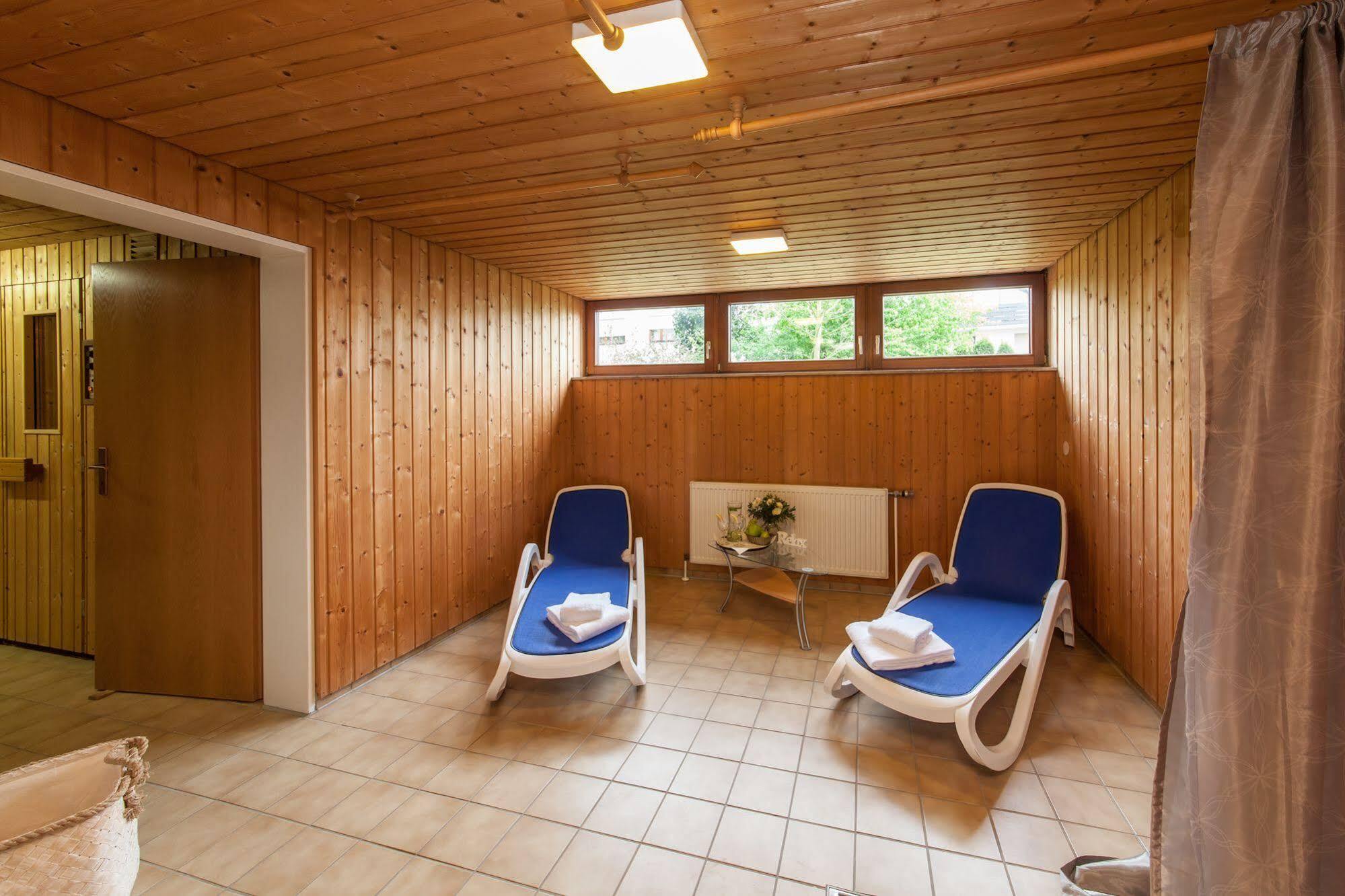 Hotel Strohgaeu Korntal-Münchingen Екстериор снимка