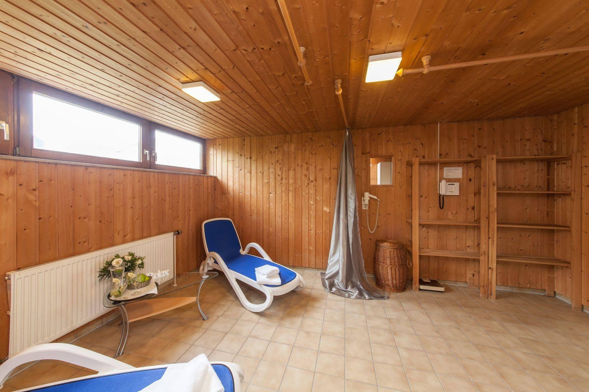 Hotel Strohgaeu Korntal-Münchingen Екстериор снимка