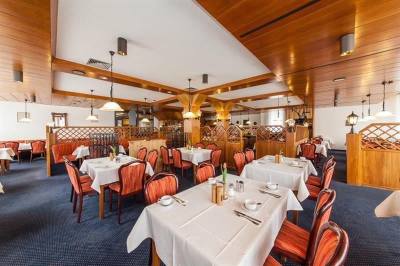 Hotel Strohgaeu Korntal-Münchingen Екстериор снимка
